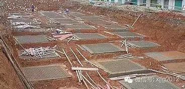 地基与基础工程质量通病及防治措施探析