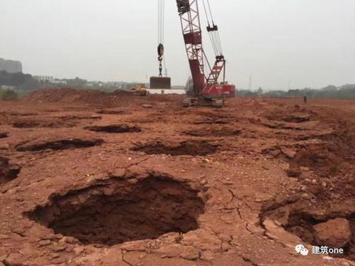 强夯施工技术交底——地基基础工程关键环节详解