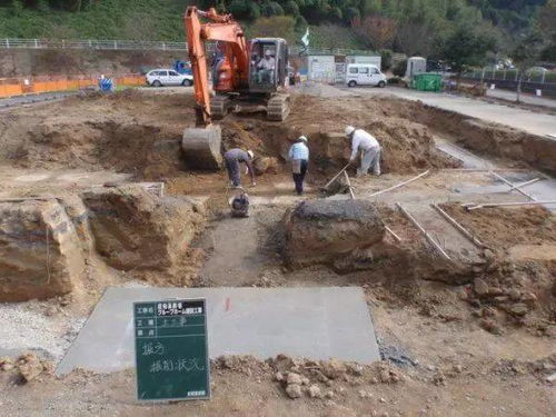 承德混凝土浇筑工及全国地基基础工程相关证书报考指南