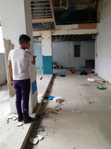 淮南市厂房竣工检测与承载力检测办理单位全攻略 关注地基基础工程安全